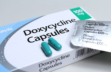 Doxycycline Over The Counter