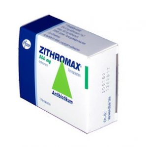 zithromax